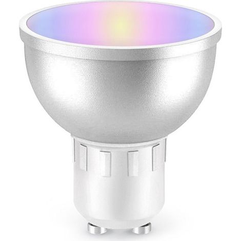 Tuya Lampadina LED Smart WiFi GU10 (1/5)