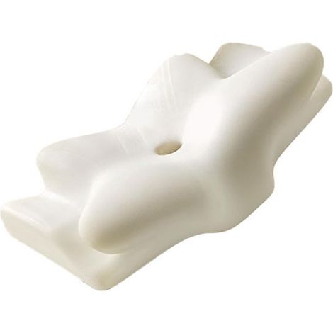 Oreiller orthopédique profilé avec housse rafraîchissante - Grande taille-Online Store (1/5)