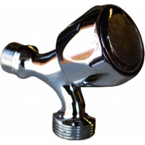 FPLUS grifo lavadora laton simple cromado , Descripción del producto
Grifo lavadora.
Cuerpo latón cromado. Volante ceramico. Rosca 1/2.
Lavadora-Lavavajillas