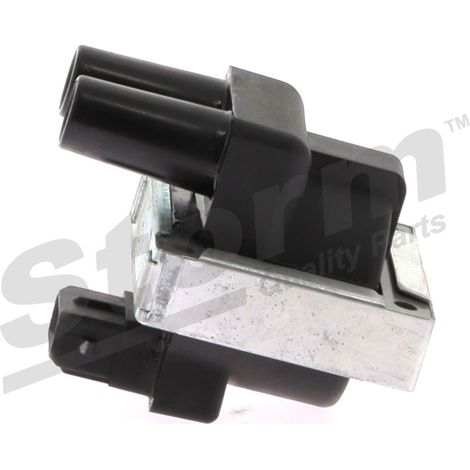 Bobine d’allumage compatible Renault, Saab, Seat 138738 (1/4)