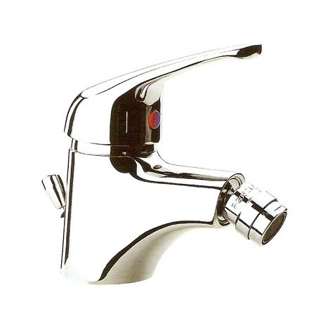 Miscelatore bidet PEGASO Paffoni BES1202