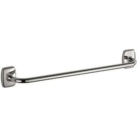 INDA Export portasalviette a parete 65 cm finitura cromo codice prod: A2290CCR003 (1/2)