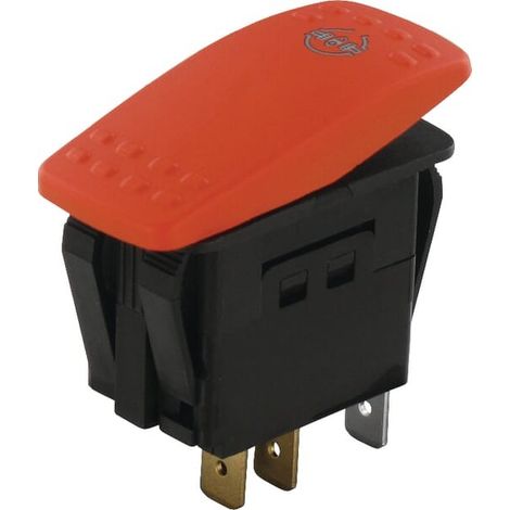 Interrupteur MASSEY FERGUSON 4293540M3 (1/2)