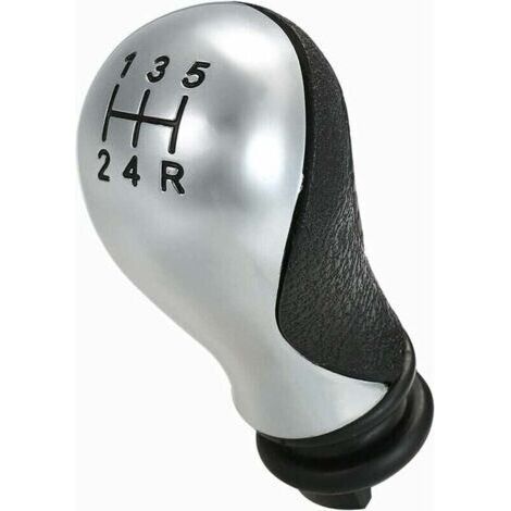 FENOPLASTICARotule de levier de vitesses pour boîtes manuelles 5 rapports, compatible avec Citroën C5 (2001-2008), Xsara et Picasso (1999-2008). Pièce automobile : Rotule de levier de vitesses. (1/5)
