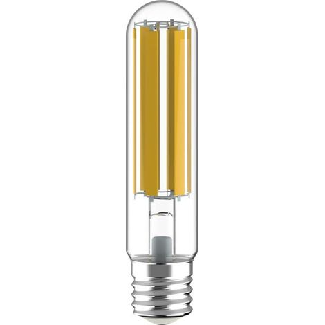 Ampoule LED E40 38W à Filament T46 6500lm Haute luminosité - Blanc Neutre  - SILUMEN (1/4)