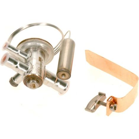 Buderus Expansionsventil Tube 6, 8738800601