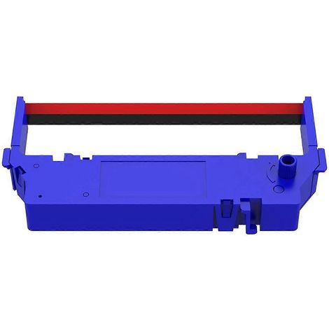 Lot de 12 rubans de rechange pour imprimante Star 4679 (1/5)