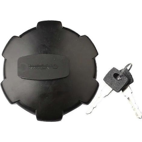 Bouchon de réservoir de carburant pour camions Volvo FM440, FM420 et FM460 - Pièces détachées automobiles et style automobile (1/5)