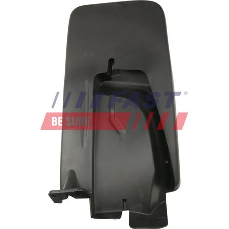 FT92603 guardabarros trasero izquierdo de liberación rápida (1/2)