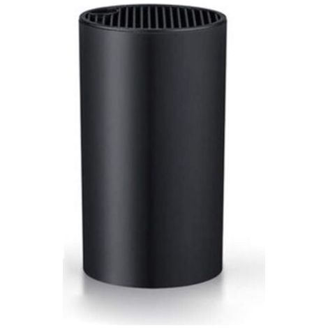 Support de cuisine multifonction, étagère en plastique, support de rangement, fournitures de cuisine, couteaux, cuillères, baguettes, tube (1/5)
