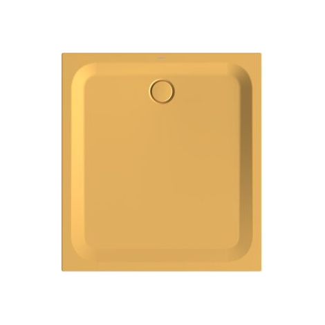 BETTE 8664-040T1 Receveur de douche rectangulaire Ultra T1 curry (1/2)
