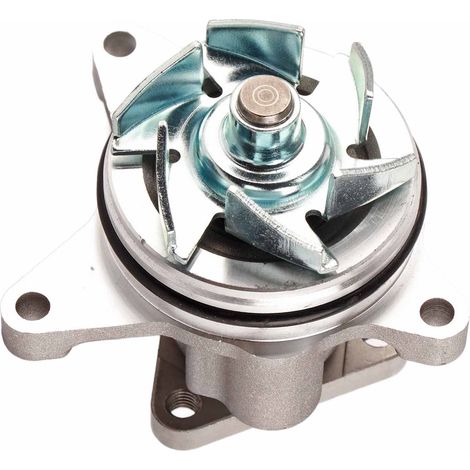 LF5215100 Motorwasserpumpe, rostfrei, wärmeableitende Eigenschaften, Ersatzteil für Ford EcoSport L4 2.0L Benzin 2018-2020 (1/5)
