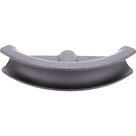 ROTHENBERGER segment de cintrage pour ROBULL type E, grand, 2" - 58016