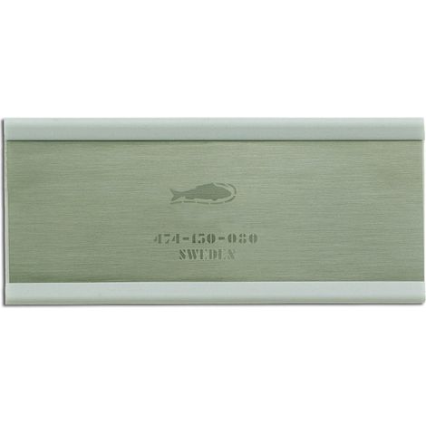 Schaber Bahco 474 150 mm weiß robust