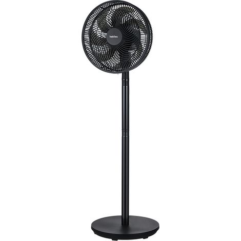 VENTILADOR PIE 2 EN 1 HABITEX -