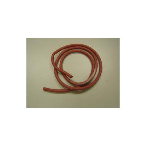 Remeha  Dichtschnur Silikon 7 mm / m, 30629 (1/2)