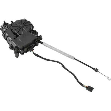 Actuador de pestillo de cierre de portón trasero para BMW X5 2019-2021 (pieza n.° 51247441630) (1/5)