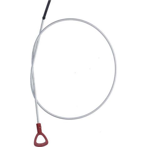 Jauge De Transmission - Longueur 122 Cm - Flexible - Pour Sprinter 2002 À 2015 - 1 Pièce (1/5)