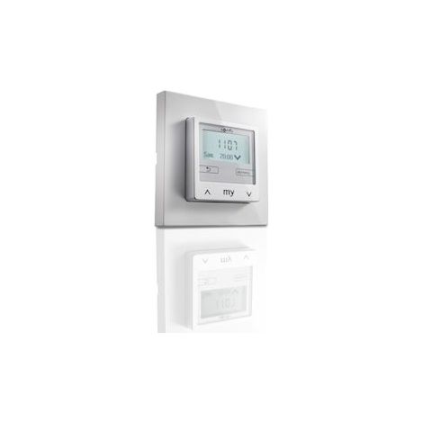 SOMFY Chronis Smoove Uno S + Marco Blanco (1/3)