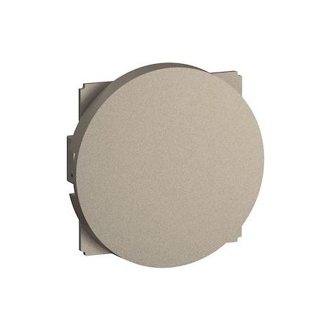 Legrand CT0210 Céliane Safety and Security Cover - Titanium