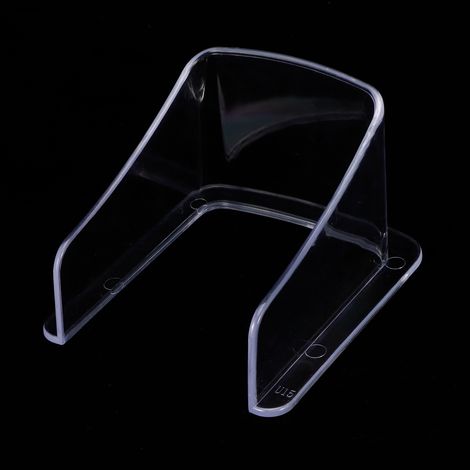 Housse de protection universelle étanche pour sonnette de porte avec lecteur de carte à code et contrôleur d'accès domestique