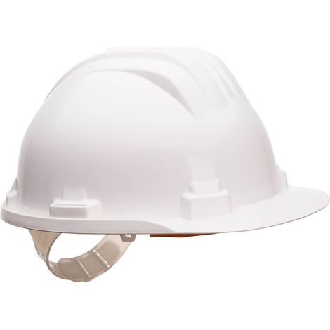 Work Safe Helm - Weiß - Portwest