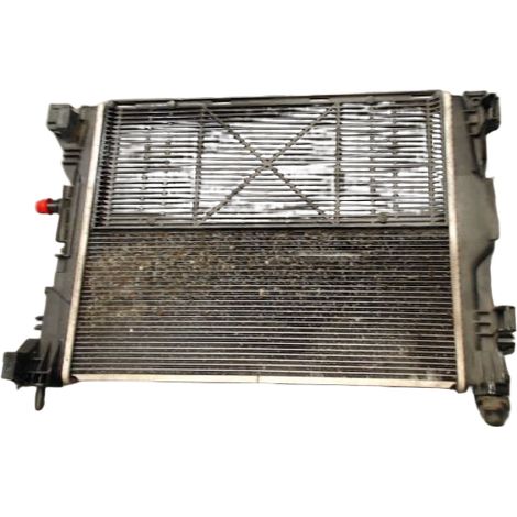 [PRODUIT D'OCCASION] Radiateur RENAULT Zoe ♻️ Ref Oe. 214104950r - Garantie à vie (1/3)