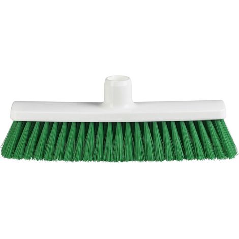 Balai Droit 30Cm Souple - Guialto