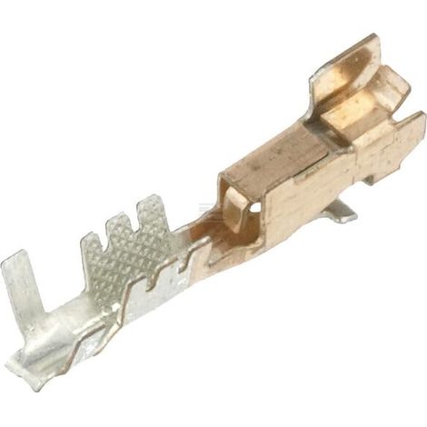 Terminal del conector el茅ctrico SABO JD57M9572 (1/3)