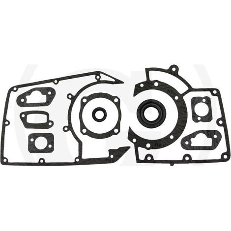 Juego de juntas para motor de 2 tiempos, motosierra TS510 STIHL 11110071051
