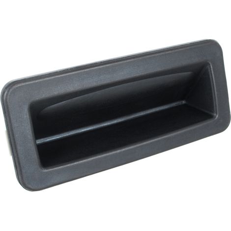 Bouton de poignée de hayon (micro-interrupteur) Land Rover Range Rover SPORT I 05-13 (1/2)