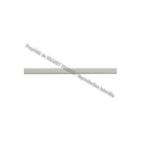 BARREAU POIGNEE BLAN pour MICRO ONDES DE DIETRICH - 74X9133