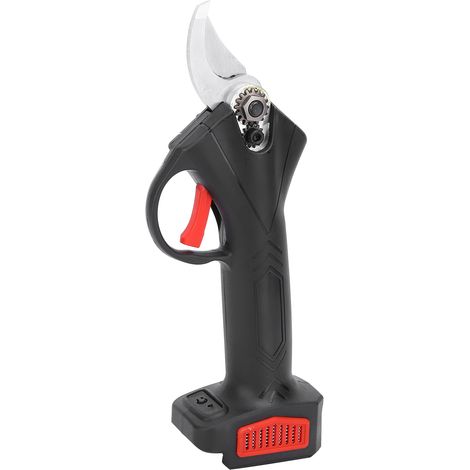 Sécateur électrique sans fil pour jardin, coupe de branches d'arbres fruitiers, outil de taille rechargeable, prise UE 100-240V, kit élagueur à batterie (1/5)