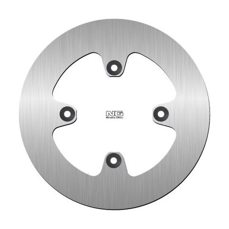 Disco de freno de acero delantero/trasero de 244 mm para Yamaha YXZ 1000 '16-20