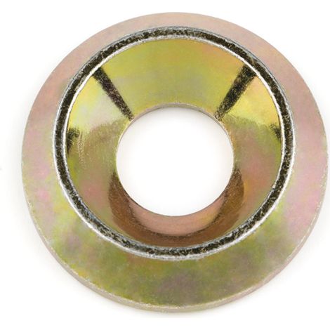 TEX-AB - RONDELLA CONICA TEX.BICRO 06 ( 100 pz.)