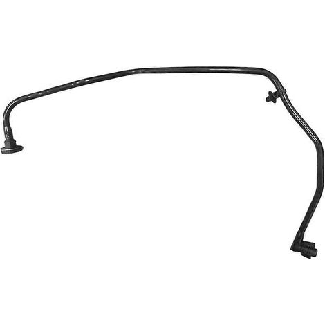 Tuyau de ventilation moteur LR091812 LR138360 T2H4037 T2H46141 Compatible avec Land Rover Range Rover Discovery Sport Evoque (1/5)