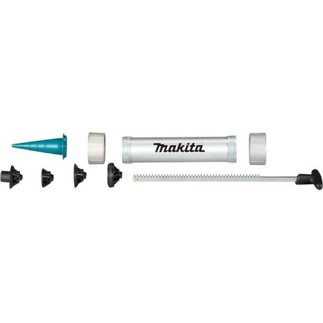 Makita Zubehör - Beutelhalter für Akku-Kartuschenpistole, Volumen 400 ml 1911T5-8