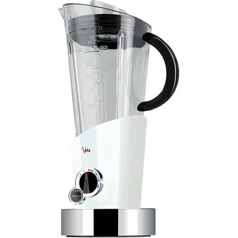 Bugatti Vela Evolution Blender White (1/3)