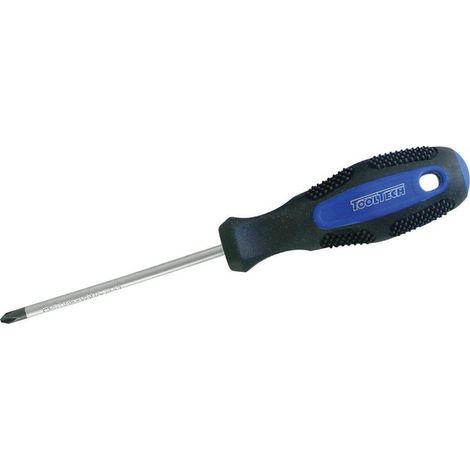 Schraubendreher Kreuz PH 1x100 mm (1/2)