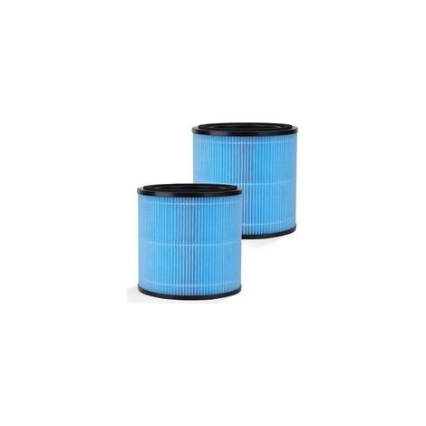 filtres AP0601 HEPA H13 - Compatibles purificateur Airtok (1/5)