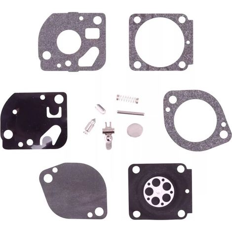 Kit de réparation de carburateur pour STIHL FS90 FS130 FR130 FS310 FR310 (1/4)