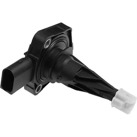 Sensor de nivel de aceite para automóvil 328I 428I 528I 320I 335I 435I X3 X4 X5 7636294 1261-7638-341 12617638341 86 (1/4)