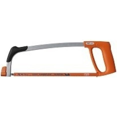 Arco sierra met m/cerr.plast 300mm fijacion rapida bahco (1/2)