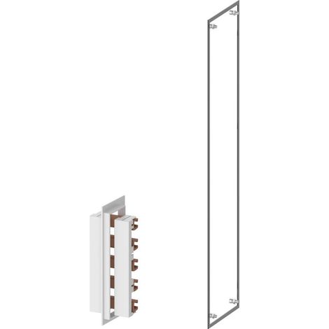 Eaton Verbinder Sammelschiene-Schrank, 5p,  228972