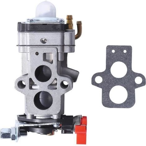 Carburateur Glucides Pour Kawasaki TJ45 TJ45E les remplacements de débroussailleuse (1/4)