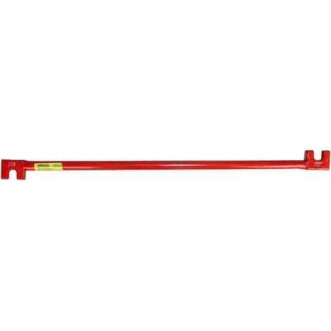 – Griffe à cintrer 14 x 16 mm – Pour armatures acier – Courbures précises et efficaces – Outil professionnel (1/2)