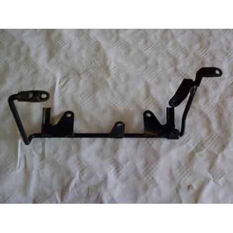[PRODUIT D'OCCASION] Support divers origine pour moto Suzuki 50 RMX Occasion
