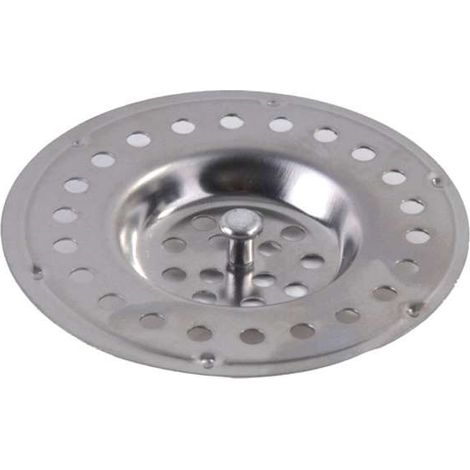 Griglietta Lavelli Inox Mm 45/82 Pz 2 Calder