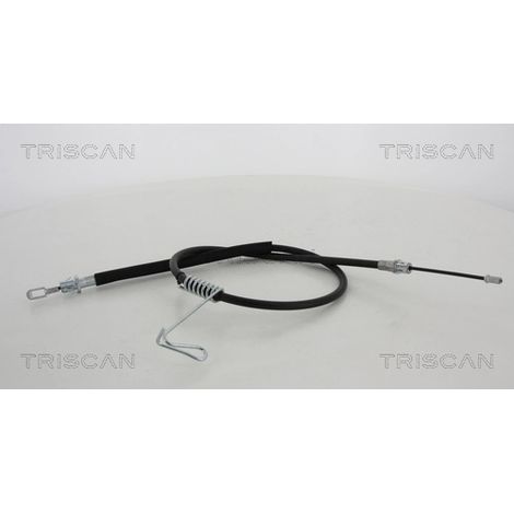 Tirette à câble, frein de stationnement Triscan 8140 161140 FORD 1388276 1734689