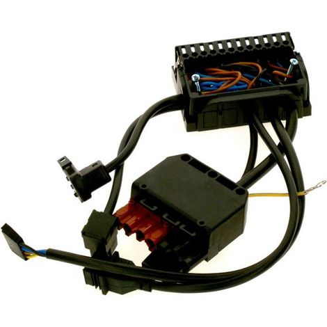 BOSCH Zócalo HG-A completo V2 everp, 63016666